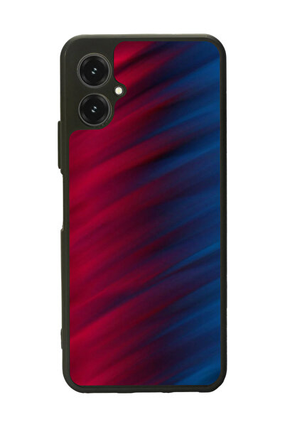 omix X5 Compatible Printed, Matte Black, Soft Silicone, Protective, Shock-Abs...