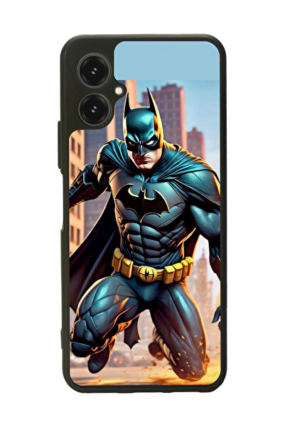 omix X5 Compatible Printed, Matte Black, Soft Silicone, Protective, Shock-Abs...