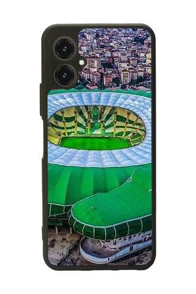 omix X5 Compatible Printed, Matte Black, Soft Silicone, Protective, Shock-Abs...