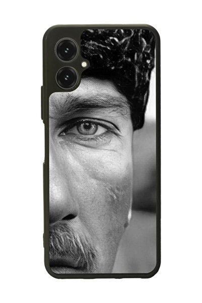 omix متوافق مع X5، مطبوع، أسود غير لامع، سيليكون ناعم، واقي، غطاء ممتص للصدما...