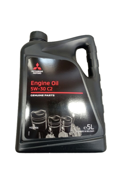 Mitsubishi ULEI DE MOTOR 5W30 5L – MZ321109