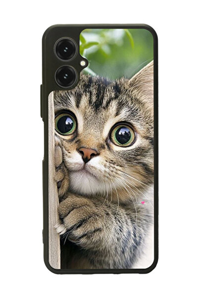 omix X5 Compatible Printed, Matte Black, Soft Silicone, Protective, Shock-Abs...