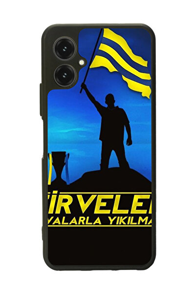 omix X3 Compatible Printed, Matte Black, Soft Silicone, Protective, Shock-Abs...