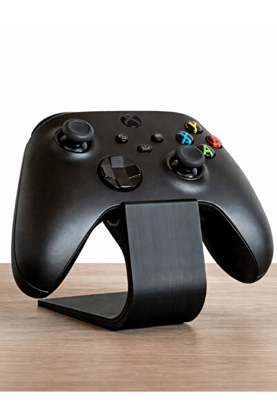 MotorFigürShop Xbox & PlayStation Uyumlu Premium Gamepad Standı