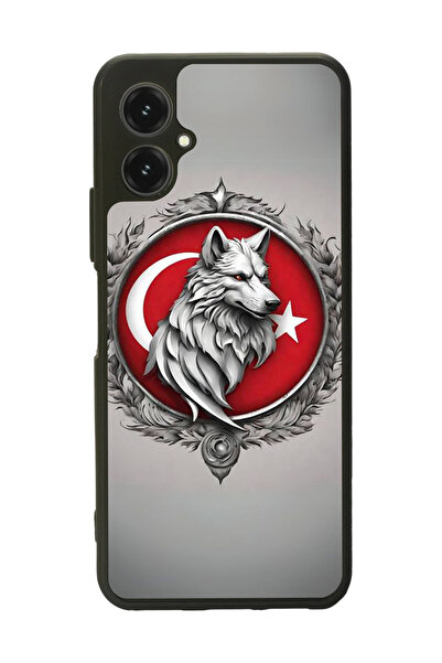 omix X3 Compatible Printed, Matte Black, Soft Silicone, Protective, Shock-Abs...