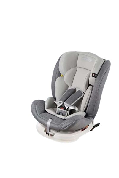 Generic كرسي سيارة للأطفال والمواليد مزود بنظام ISOFIX للتثبيت الآمن - من مول...