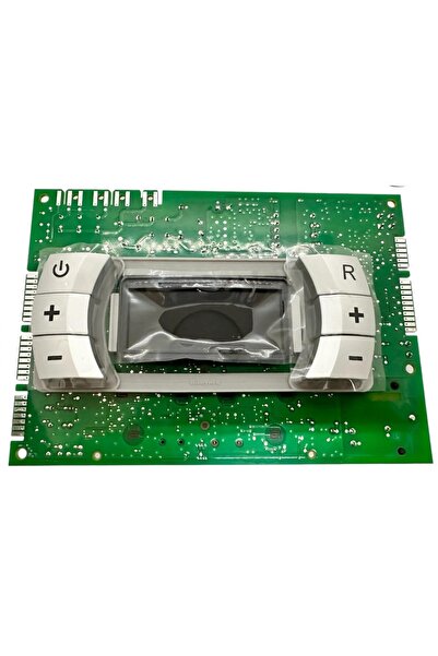 Eca proteus premix 24 kW kombi kartı