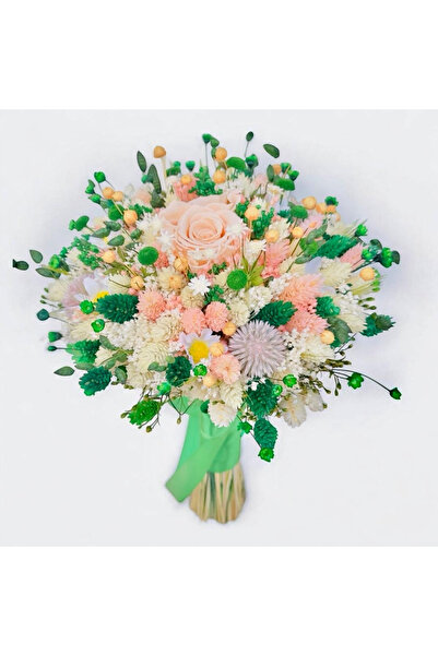 Eventissimi Μεσαίου μεγέθους, προσαρμόσιμη ανθοδέσμη με κρυογονικό τριαντάφυλ...