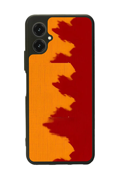 omix X3 Compatible Printed, Matte Black, Soft Silicone, Protective, Shock-Abs...