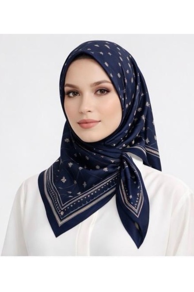 İpekal Mono Organic Cotton Scarf - 06247 01