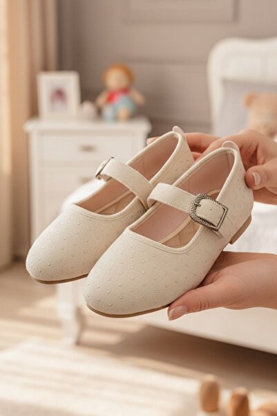 Modafırsat Women's Flat Shoes for Office and Daily Wear