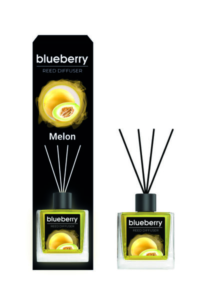 Blueberry معطر جو برائحة البطيخ 100 مل