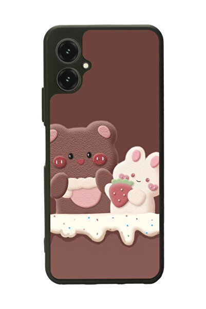 omix متوافق مع X5، مطبوع، أسود غير لامع، سيليكون ناعم، واقي، غطاء ممتص للصدما...