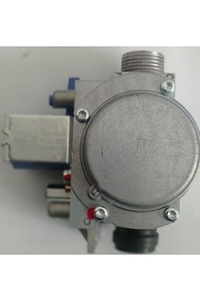Demirdöküm ATROMİX GAZ VALFİ
