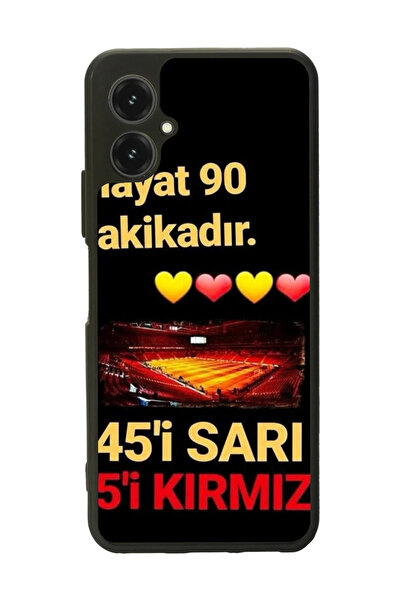 omix X5 Compatible Printed, Matte Black, Soft Silicone, Protective, Shock-Abs...