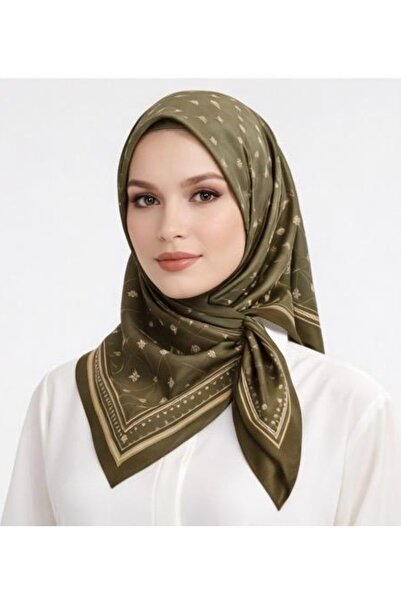 İpekal Mono Organic Cotton Scarf - 06247 10
