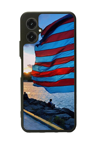 omix X5 Compatible Printed, Matte Black, Soft Silicone, Protective, Shock-Abs...