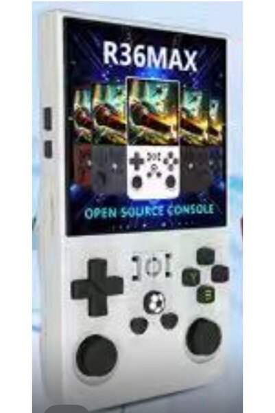 Game boy Console Gamepad and Joystick