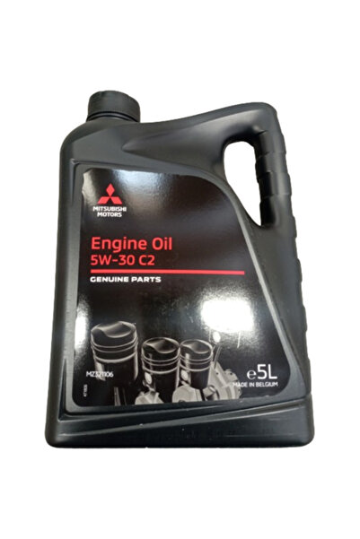 Mitsubishi Ulei de motor ULEI DE MOTOR 5W30 C2 (5L) – MZ321106
