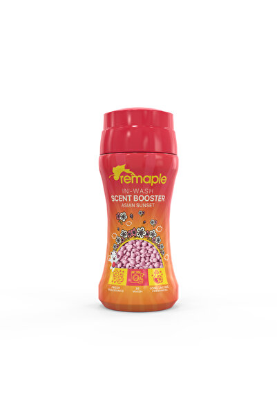 REMAPLE Scented Laundry Pearls, 210 g - Asian Sunset