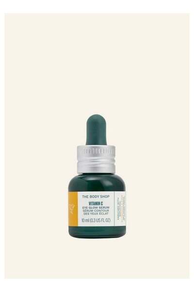 THE BODY SHOP Vitamin C Eye Serum for Dark Circles