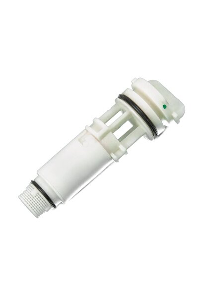 Buderus Bosch - Kombi Akış Türbin