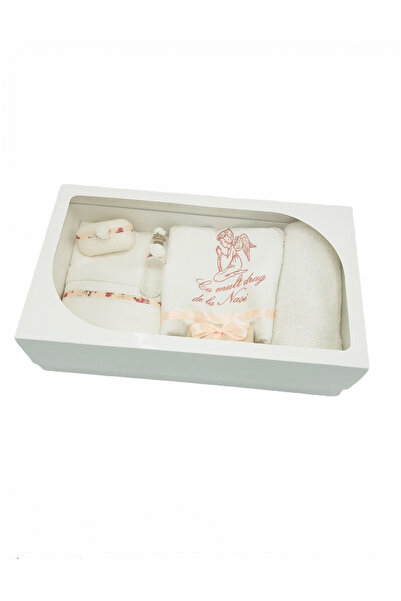 Eventissimi Trusou botez by Eventissimi, Portocaliu 7 piese