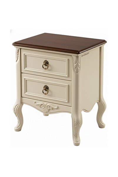 Masifart Meliora Efes Oymalı Komodin