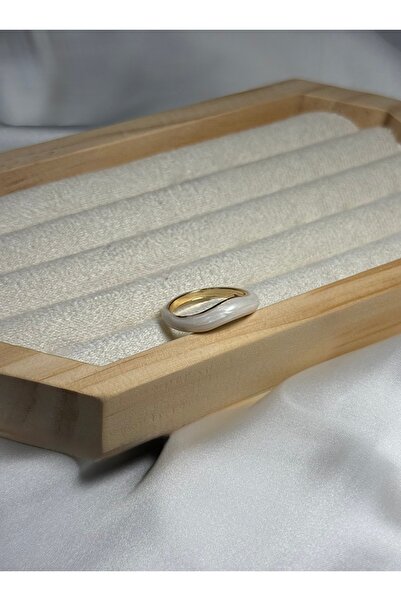 PALICE Looked Like a Spiral Ring (Size 8)