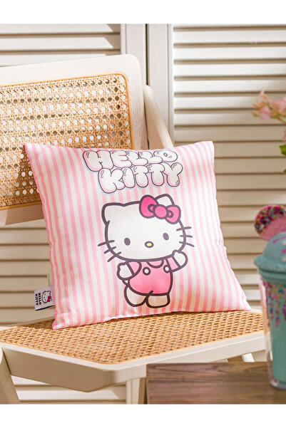 LC Waikiki Alegeri strălucitoare de la Shining Store: Pernă decorativă cu fig...