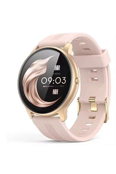 OEM Ceas Smartwatch Unisex, Ecran TFT de 1,39 inch, Primire si efectuare apel...