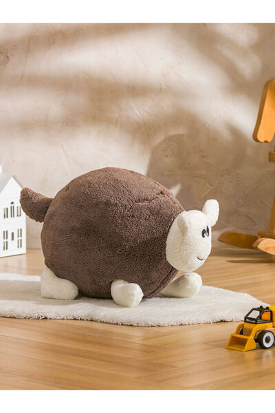 LC Waikiki Блискучі вибори від Shining Store Плюшева подушка з фігуркою ягнят...