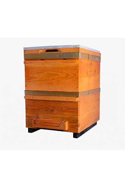 aksaray arıcılık ARI KOVANI ÇAM - İmamoğlu Tipi