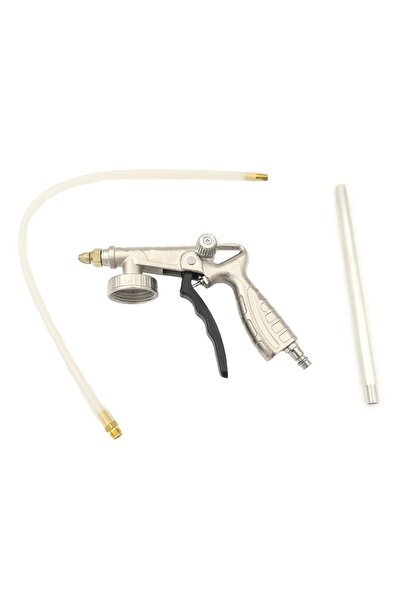CarGuard 2 in 1 noise reduction gun for noise reduction and anti-corrosion pr...