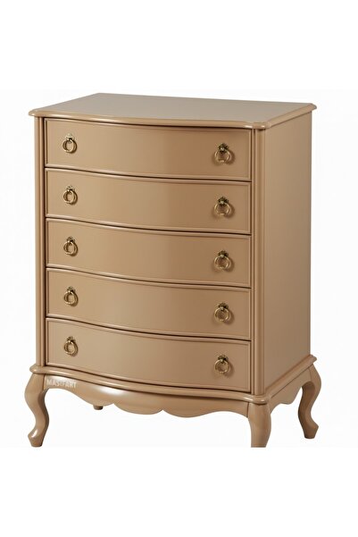 Masifart Leonit 100 Lük Barcelona Şifonyer