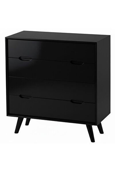 Masifart Thad Retro Şifonyer