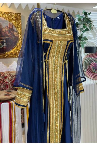 Sadeem جلابيه عسيري تاسيس