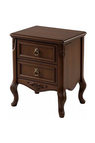 Masifart Meliora Efes Oymalı Komodin