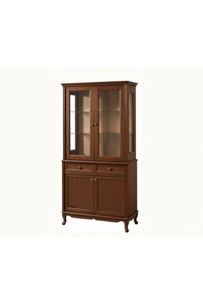 Masifart Ponth Lükens Vitrin