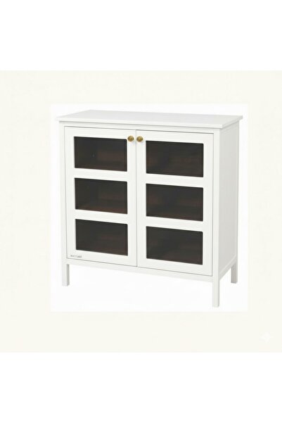 Masifart Eriobo Sefa Camlı Büfe