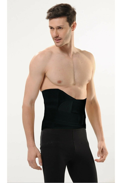 Formfit by Şalcı Men'S, Premium, Orthopedic, Lumbar Support, Underwire Waist ...