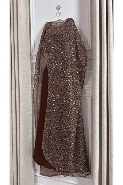 Kira Fashion Royal evening dress