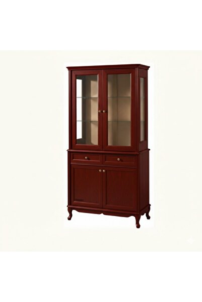 Masifart Ponth Lükens Vitrin