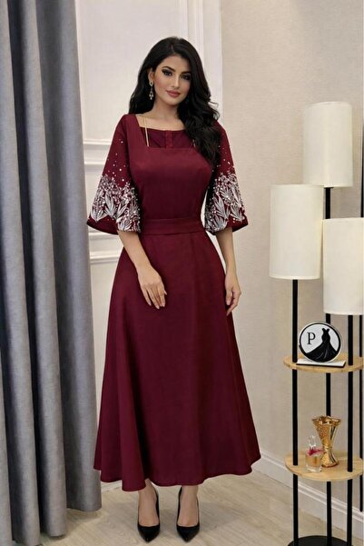 Prestige dresses Barbie embroidered dress