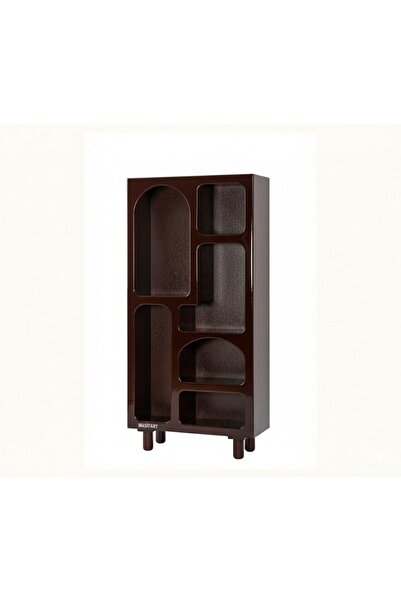 Masifart Vacca Bohem Kitaplık