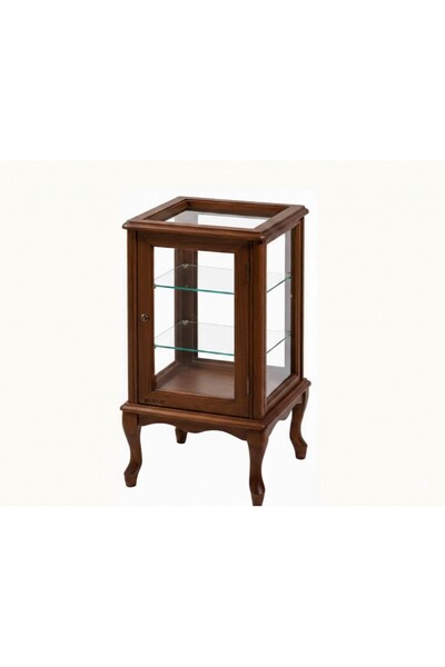 Masifart Olette Küçük Camlı Gümüşlük