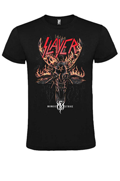 Cooloryx SLAYER T-SHIRT
