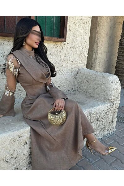 Kira Fashion Royal evening dress