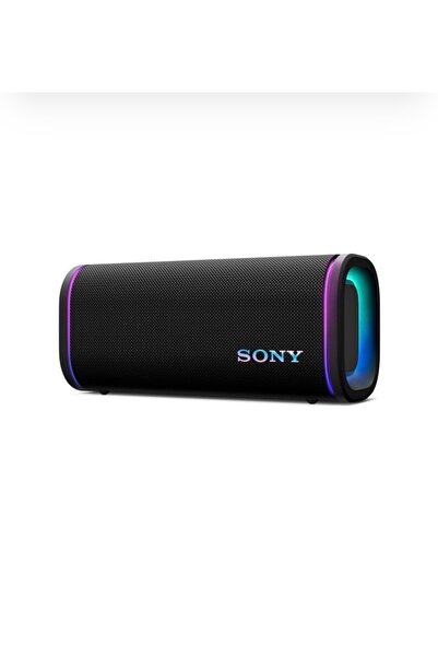 Sony ULT Field 5 Bluetooth Hoparlör, IP67 Suya Dayanıklı, Güçlü Bas, 25 Saat ...