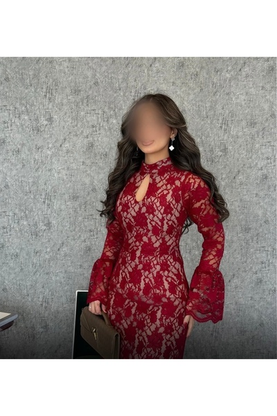 MAR Fashion Arena dress